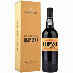 Ramos Pinto Quinta do Bom Retiro 20 Year Old Tawny
