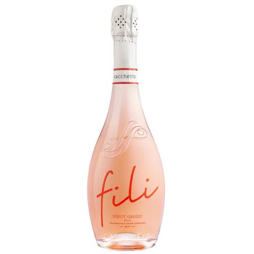 Fili Rosato Pinot Grigio NV