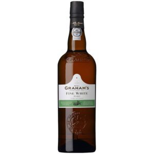 Grahams Fine White Port
