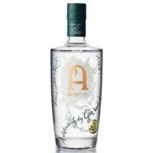 Anno – Kent Dry Gin – 70cl