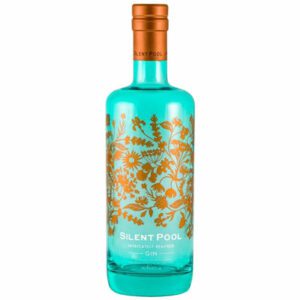 Silent Pool – Gin – 70cl