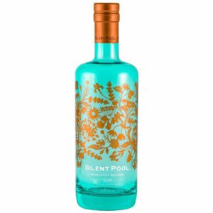 Silent Pool - Gin - 70cl