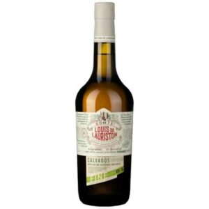 Calvados Louis de Lauriston