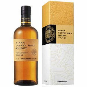 Nikka Coffey Malt