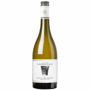C&J Villa Blanche Chardonnay 2024
