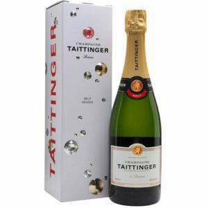 Taittinger NV Brut Champagne
