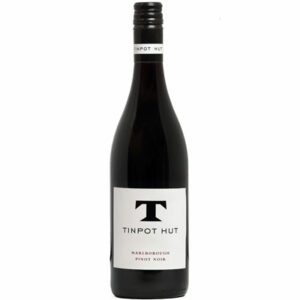 Tinpot Hut Pinot Noir