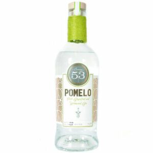 Corner 53 – Pomelo Gin – 70cl