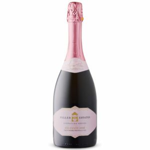 Peller Ice Cuvee Rose NV