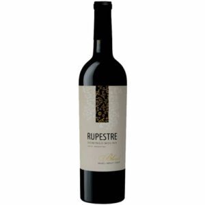 Rupestre 2020 Malbec Blend
