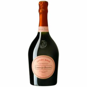 Laurent Perrier Rose