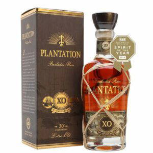 Plantation XO 20th Anniversary Rum