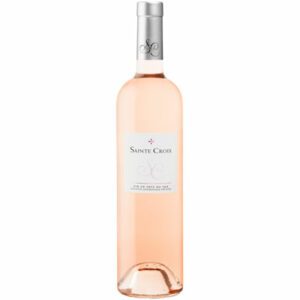 Chateau Sainte-Croix IGP Rose 2024