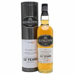 Glengoyne 12 Year Old