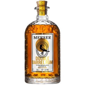 Merser & Co Rum