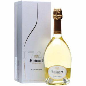 Ruinart Blanc de Blancs