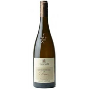 Drouard Cru Communaux Clisson Muscadet 2020
