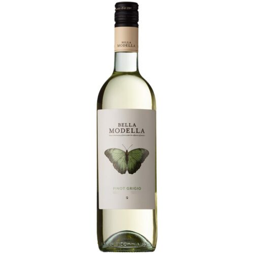 Bella Modella Pinot Grigio
