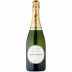 Laurent Perrier NV Cuvee Champagne