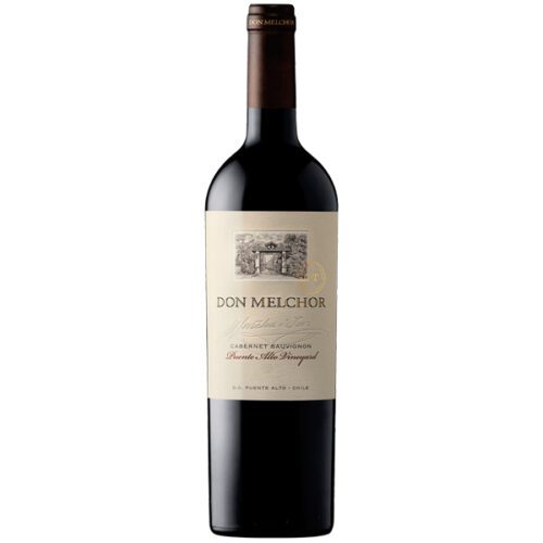 Don Melchor Cabernet Sauvignon 2016