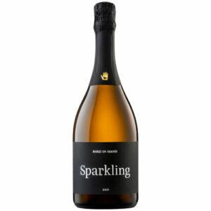 Bird in Hand Sparkling Rose 2024