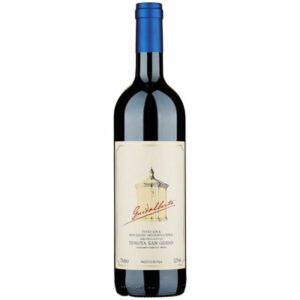 Tenuta San Guido Guidalberto 2020