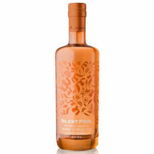 Silent Pool Rare Citrus Gin