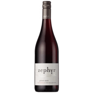 Zephyr Pinot Noir 2019