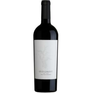 Klincker Brick Old Ghost Zinfandel 2021