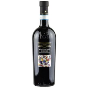 Tenute Ulisse Montepulciano 2024