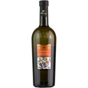 Tenute Ulisse Pecorino 2025