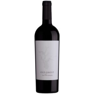 Klinker Brick Old Ghost Zinfandel 2023