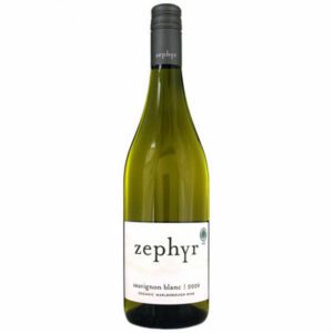 Zephyr Sauvignon Blanc 2020