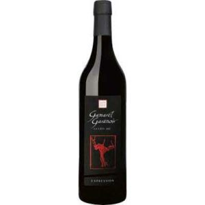 Cave de la Cote Gamaret-Garanoir 2021