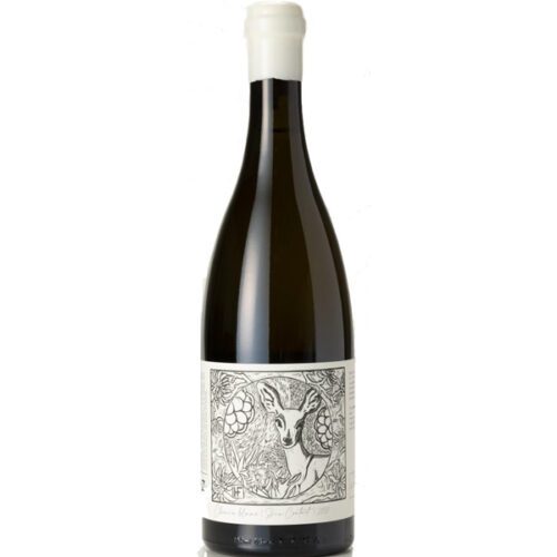 Kleine Zalze Project Z Skin Contact Chenin Blanc 2018