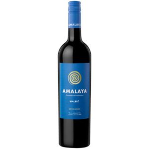 Amalaya Salta Malbec 2023