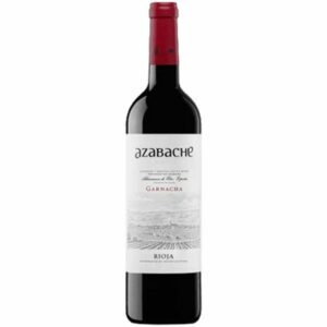 Azabache Rioja Garnacha 2018