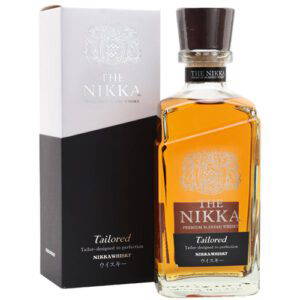 Nikka Tailored Whisky