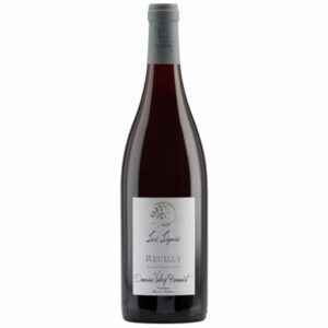 Domaine Renaudat Reuilly Rouge 2020