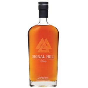 Signal Hill Canadian Whisky