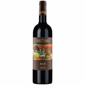 Tua Rita Keir Syrah 2019