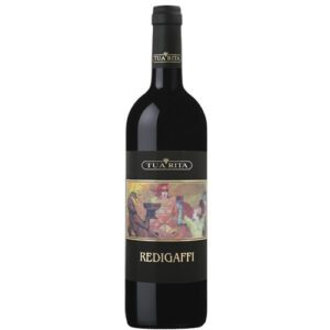 Tua Rita Redigaffi 2019