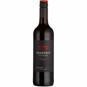 Murphys Vineyard Shiraz 2020
