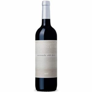 Vilafonte Seriously Old Dirt 2022