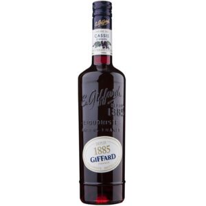 Giffard Creme de Cassis