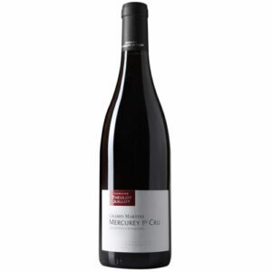 Theulot Juillot Mercurey 1er Cru Champs Martins 2022