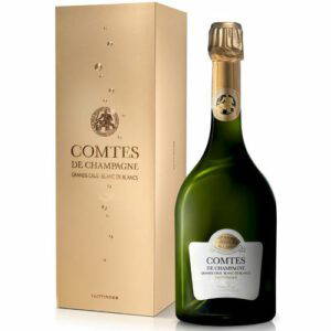 Comtes de Champagne Blanc de Blancs 2013