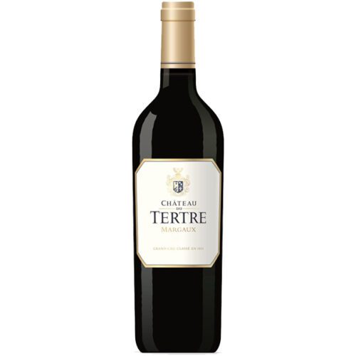 Chateau du Tertre Margaux 2019