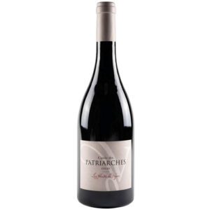 Dom de Vigier Cuvee des Patriarches 2019