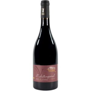 Dom de Vigier Intemporel 2018